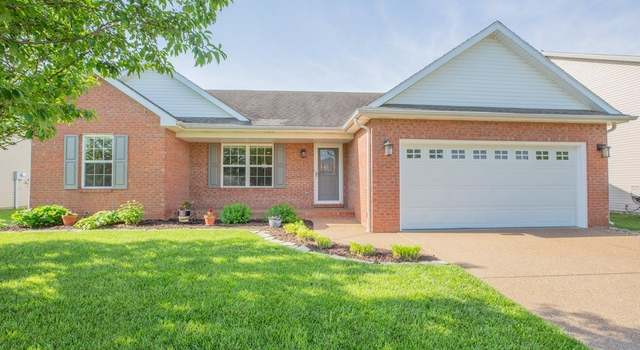 Photo of 10657 Fall Creek Dr, Newburgh, IN 47630