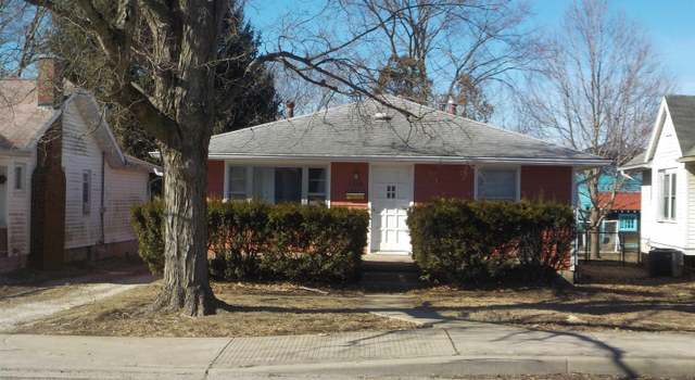 Photo of 1308 S Henderson St, Bloomington, IN 47401