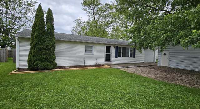Photo of 114 Hickory Ct, Portland, IN 47371