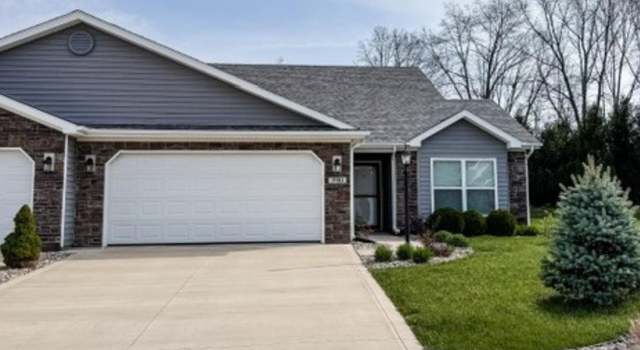 Photo of 3981 Gussie Ct, Warsaw, IN 46582