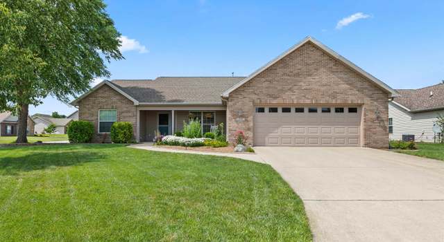 Photo of 378 Buchanan St, West Lafayette, IN 47906