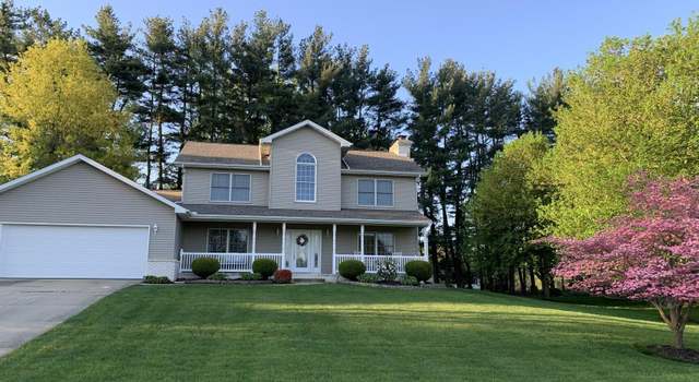 Photo of 12365 Coral Ct, Plymouth, IN 46563