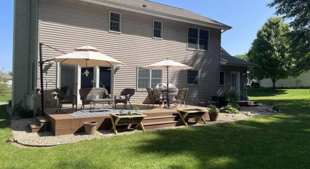 Photo of 12365 Coral Ct, Plymouth, IN 46563