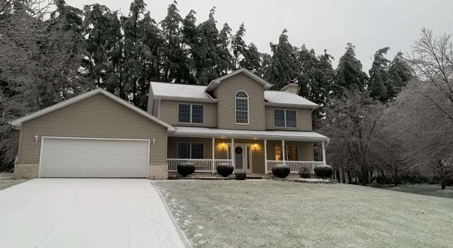 Photo of 12365 Coral Ct, Plymouth, IN 46563