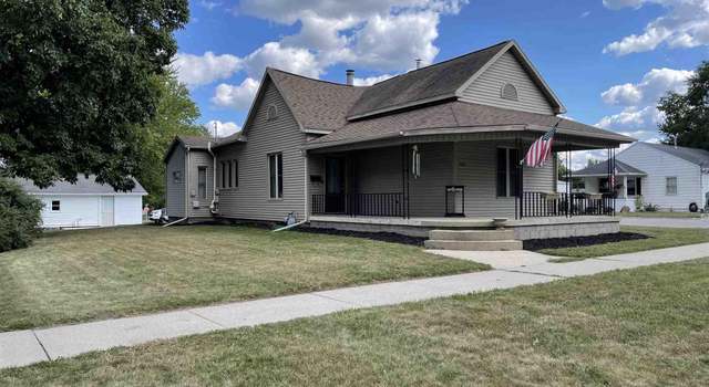 Photo of 433 S Columbia St, Warsaw, IN 46580