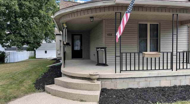 Photo of 433 S Columbia St, Warsaw, IN 46580