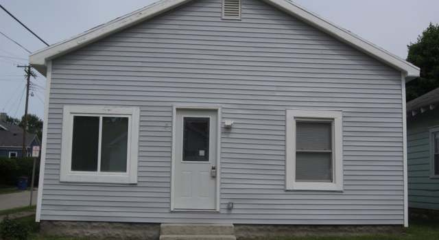 Photo of 334 N Boots St, Marion, IN 46952