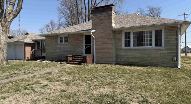 Photo of 325 Church St, Bridgeport, IL 62417
