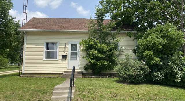 Photo of 616 E Water St, Portland, IN 47371