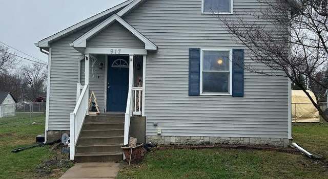 Photo of 917 N 7th St, Goshen, IN 46528