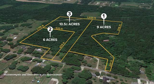 Photo of County Road 108, Bristol, IN 46507