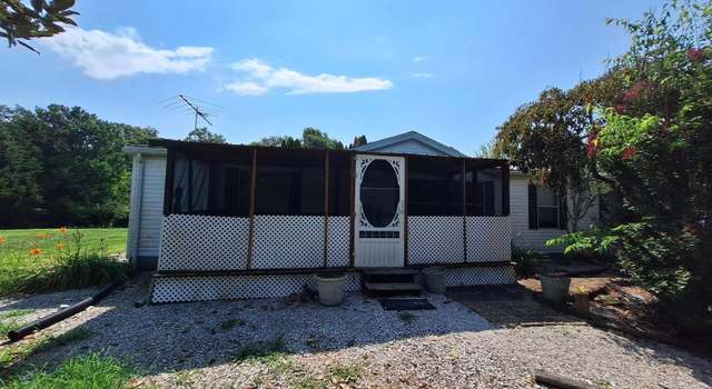 Photo of 5501 Lang Rd, Poseyville, IN 47633