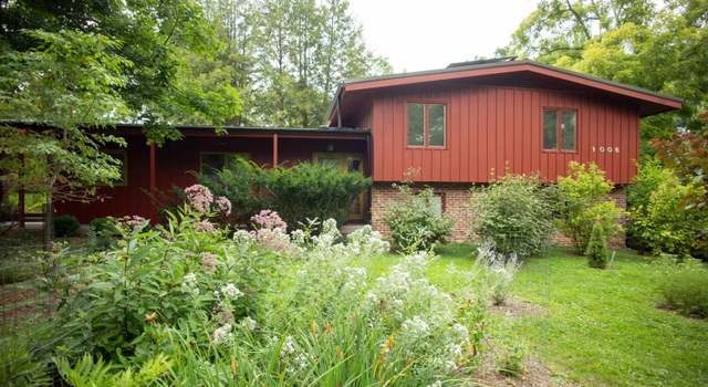 Photo of 1006 S Covenanter Dr, Bloomington, IN 47401