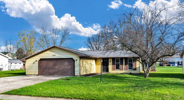 Photo of 8201 Newfield Dr, Fort Wayne, IN 46815