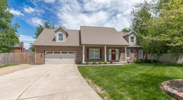 Photo of 7860 Cedar Ridge Dr, Evansville, IN 47715