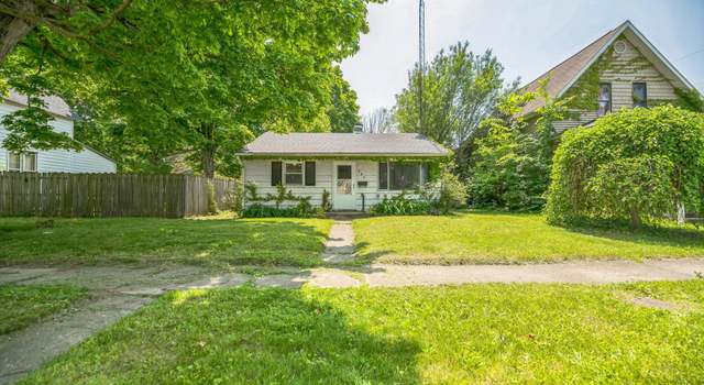 Photo of 309 W 11th St, Rochester, IN 46975