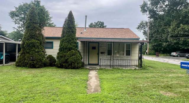 Photo of 211 High School Ave, Battle Ground, IN 47920