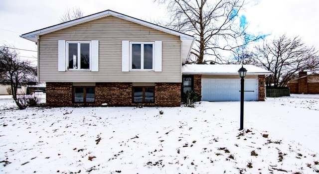 Photo of 28694 Rex Ct, Elkhart, IN 46514