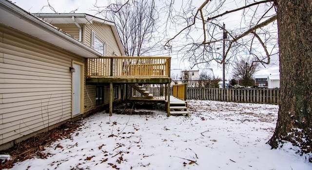 Photo of 28694 Rex Ct, Elkhart, IN 46514