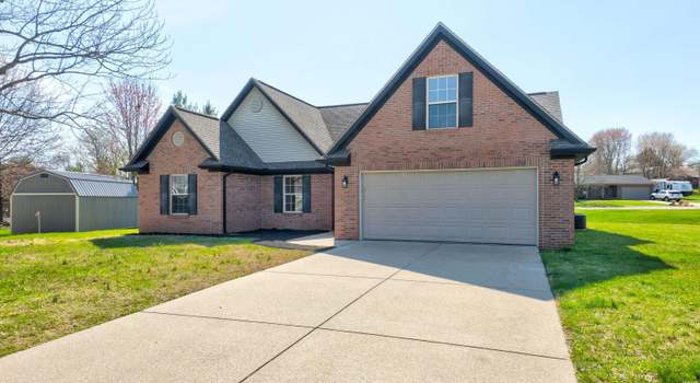 Photo of 7711 Owens Dr, Newburgh, IN 47630