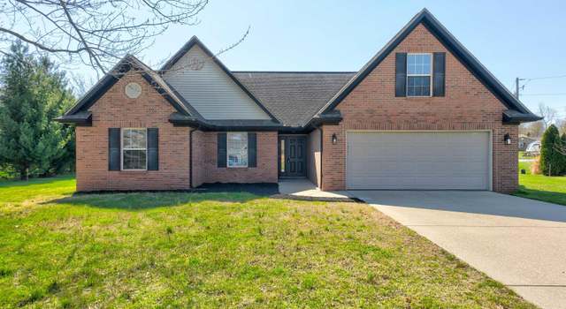 Photo of 7711 Owens Dr, Newburgh, IN 47630