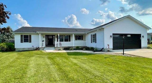 Photo of 10605 Robin Ln, Plymouth, IN 46563