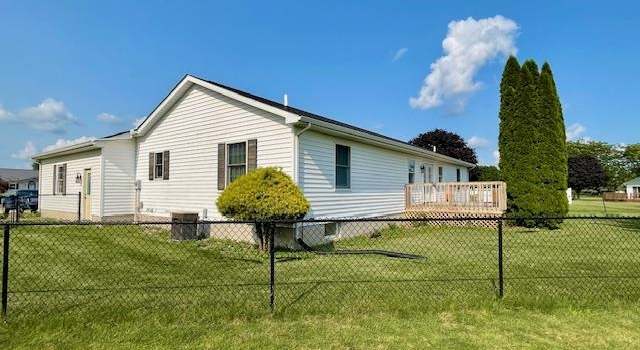 Photo of 10605 Robin Ln, Plymouth, IN 46563
