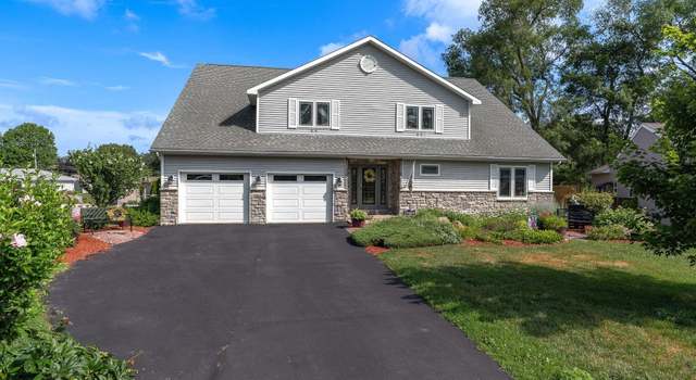 Photo of 11068 N Quiet Water Cir, Monticello, IN 47960