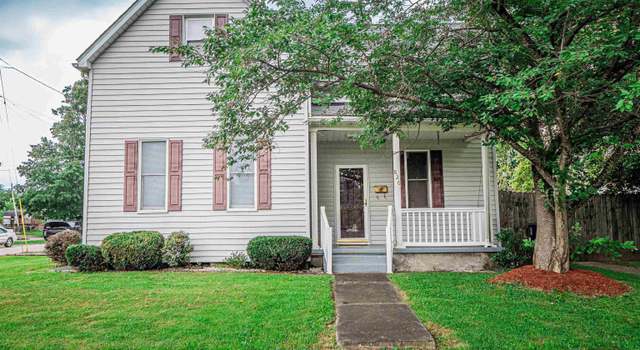 Photo of 826 N Hart St, Princeton, IN 47670