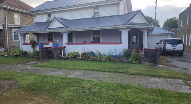 Photo of 7359 Liberty Ave, Fulton, IN 46931
