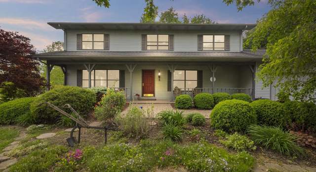 Photo of 4702 N 200 E, Monon, IN 47959