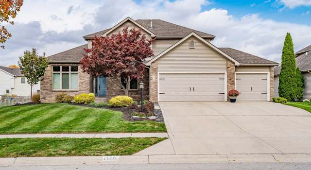 Photo of 1116 Island Brooks Ln, Fort Wayne, IN 46845