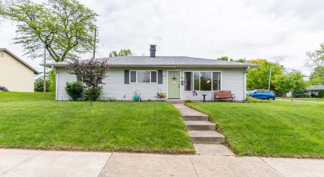 Photo of 5116 Archwood Ln, Fort Wayne, IN 46825