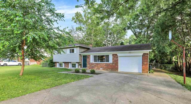 Photo of 3508 E Morningside Dr, Bloomington, IN 47408
