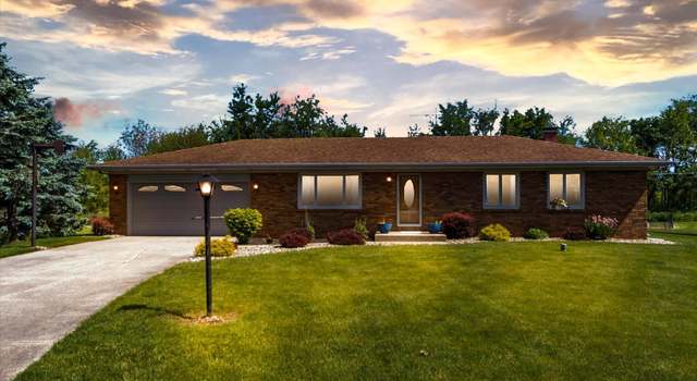 Photo of 51522 Wheatfield Ct, South Bend, IN 46628