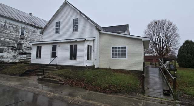 Photo of 212 E Main St, Saratoga, IN 47382