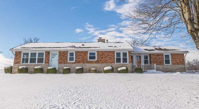Photo of 2547 S St. Anthony Rd. Rd N, St. Anthony, IN 47575