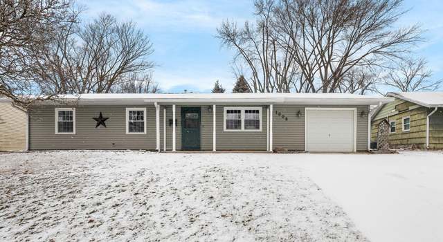 Photo of 1008 Archway Dr, Lafayette, IN 47909