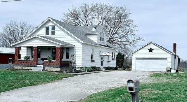 Photo of 412 E 23rd St, Ferdinand, IN 47532