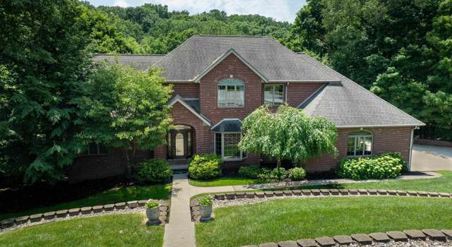 Photo of 641 Randy Smith Dr, Springville, IN 47462