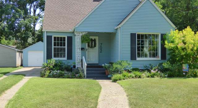 Photo of 702 W Angela Blvd, South Bend, IN 46617