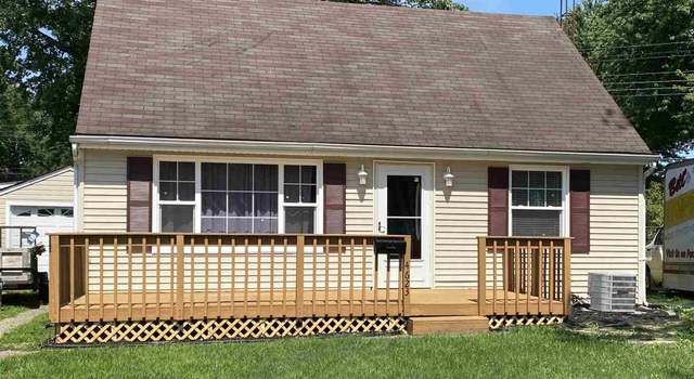 Photo of 4623 Maywood Pl, South Bend, IN 46619