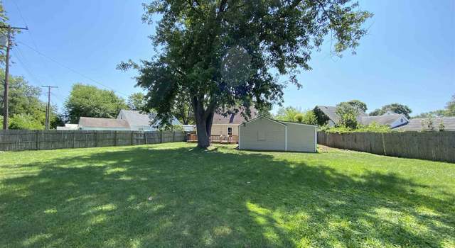 Photo of 4623 Maywood Pl, South Bend, IN 46619
