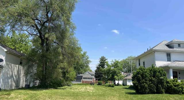 Photo of 650 Putnam St, Fort Wayne, IN 46808