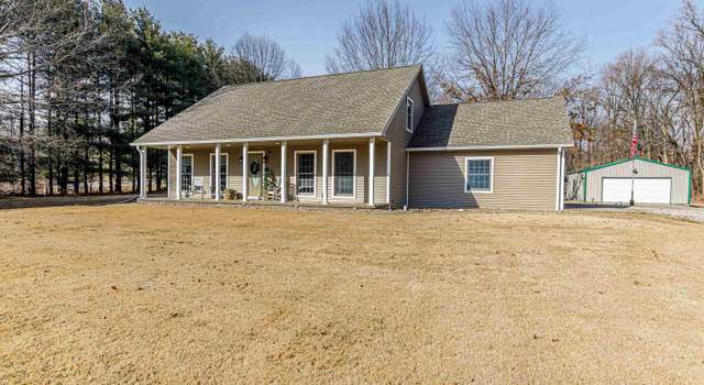 Photo of 6210 E 450 N, Francisco, IN 47649