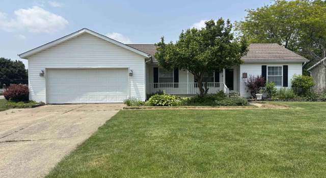 Photo of 427 S Liberty Dr, Bremen, IN 46506
