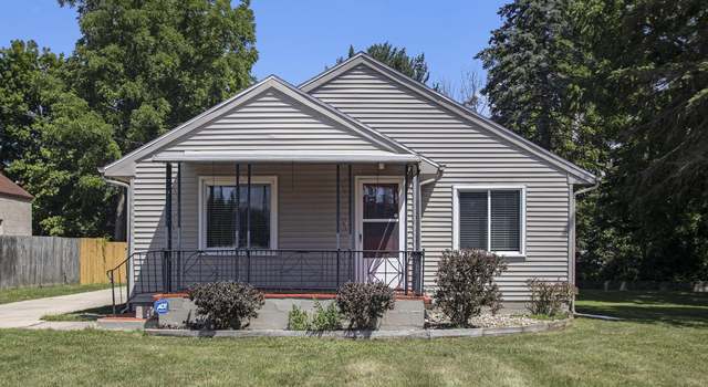 Photo of 133 Murray St, South Bend, IN 46637