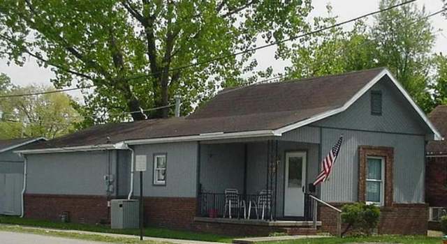 Photo of 700 S Barker Ave, Evansville, IN 47712