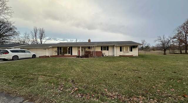 Photo of 115 E County Road 550 St N, Shelburn, IN 47879