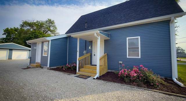Photo of 14304 W Main St, Daleville, IN 47334